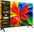 TCL TV 32S4K, QLED, 32"